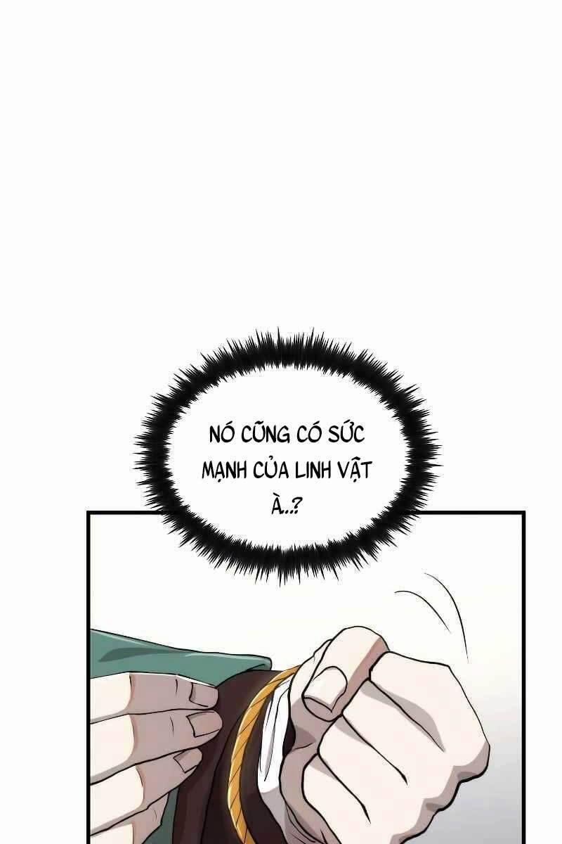 Bác Sĩ Trùng Sinh Về Murim 101 trang 51
