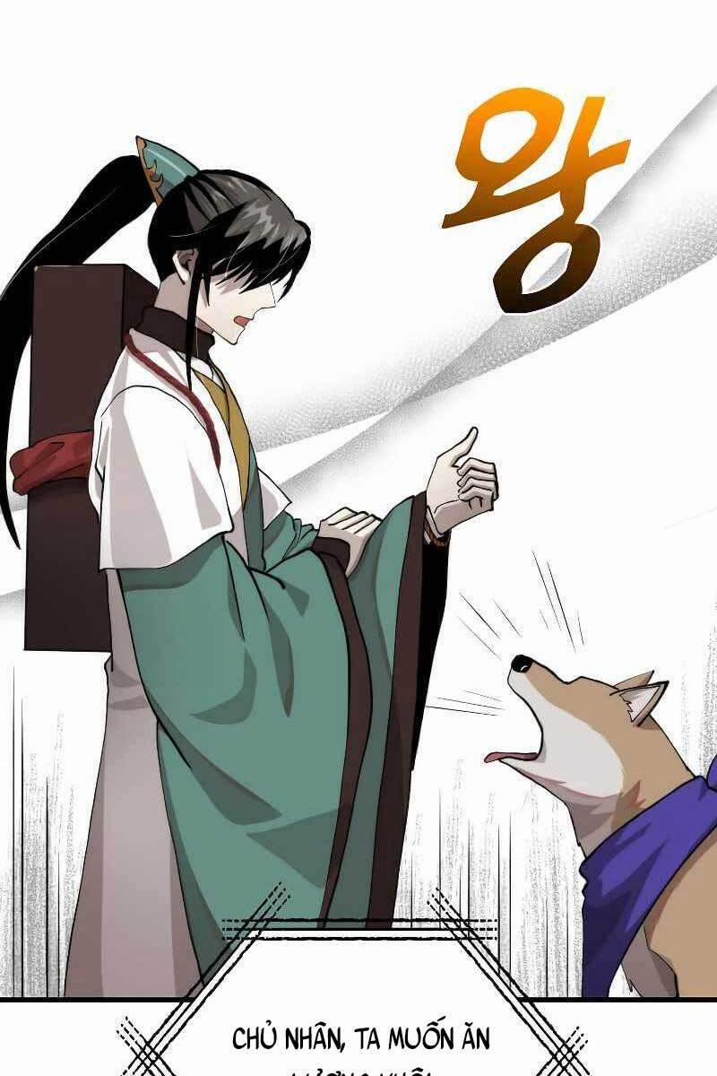 Bác Sĩ Trùng Sinh Về Murim 101 trang 53