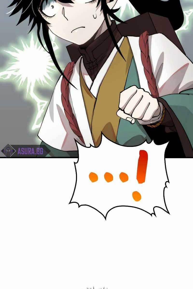 Bác Sĩ Trùng Sinh Về Murim 101 trang 56