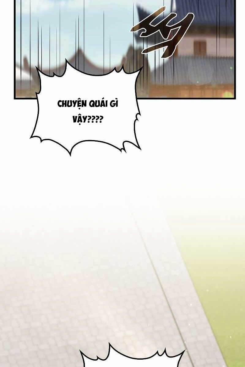 Bác Sĩ Trùng Sinh Về Murim 101 trang 60