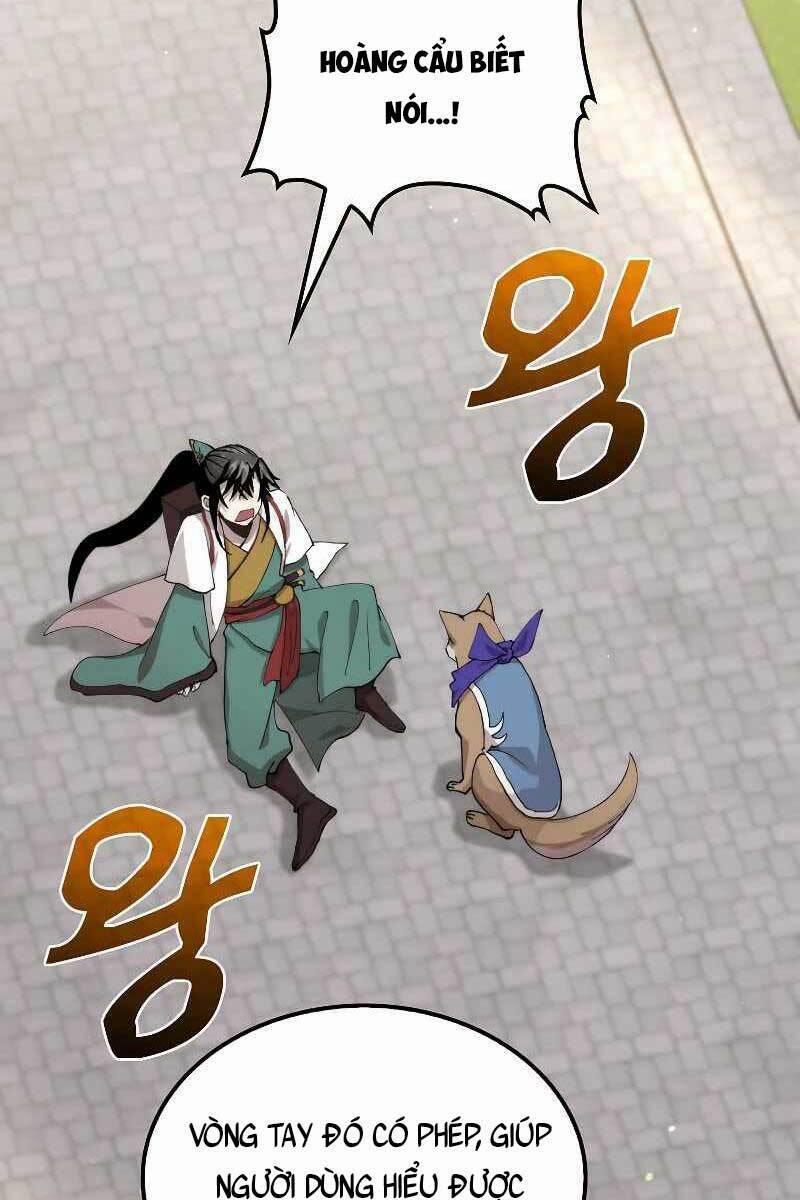 Bác Sĩ Trùng Sinh Về Murim 101 trang 61