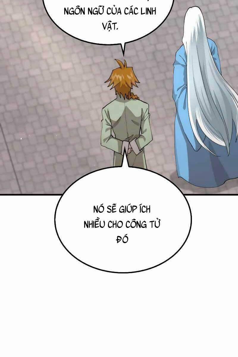 Bác Sĩ Trùng Sinh Về Murim 101 trang 62