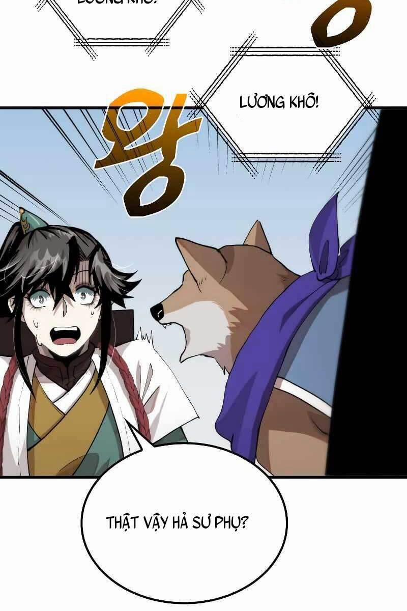 Bác Sĩ Trùng Sinh Về Murim 101 trang 64