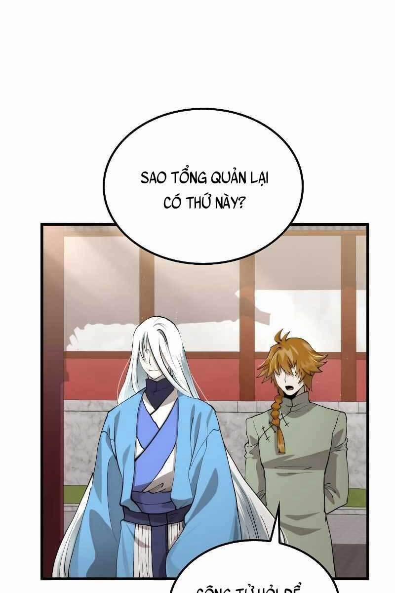 Bác Sĩ Trùng Sinh Về Murim 101 trang 69