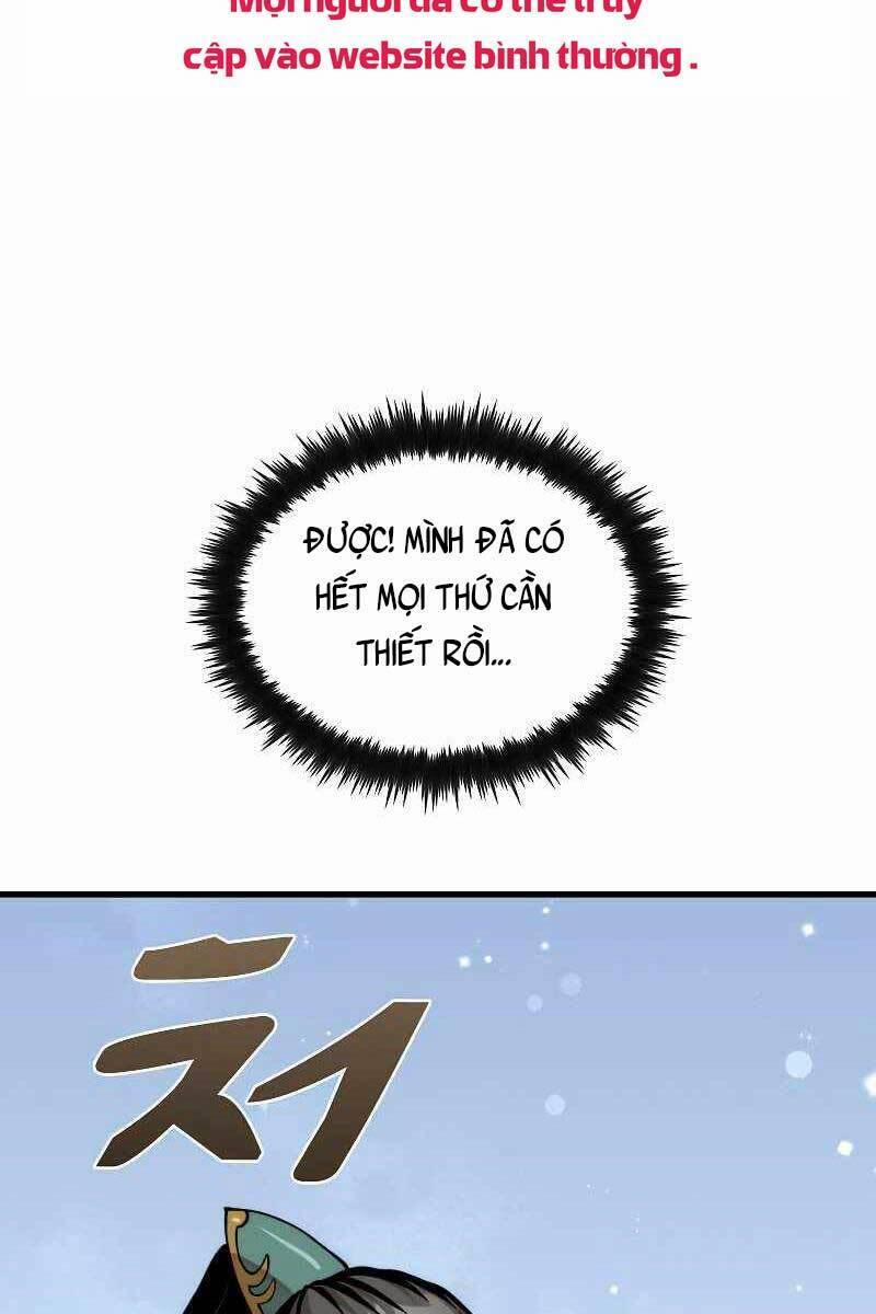 Bác Sĩ Trùng Sinh Về Murim 101 trang 75
