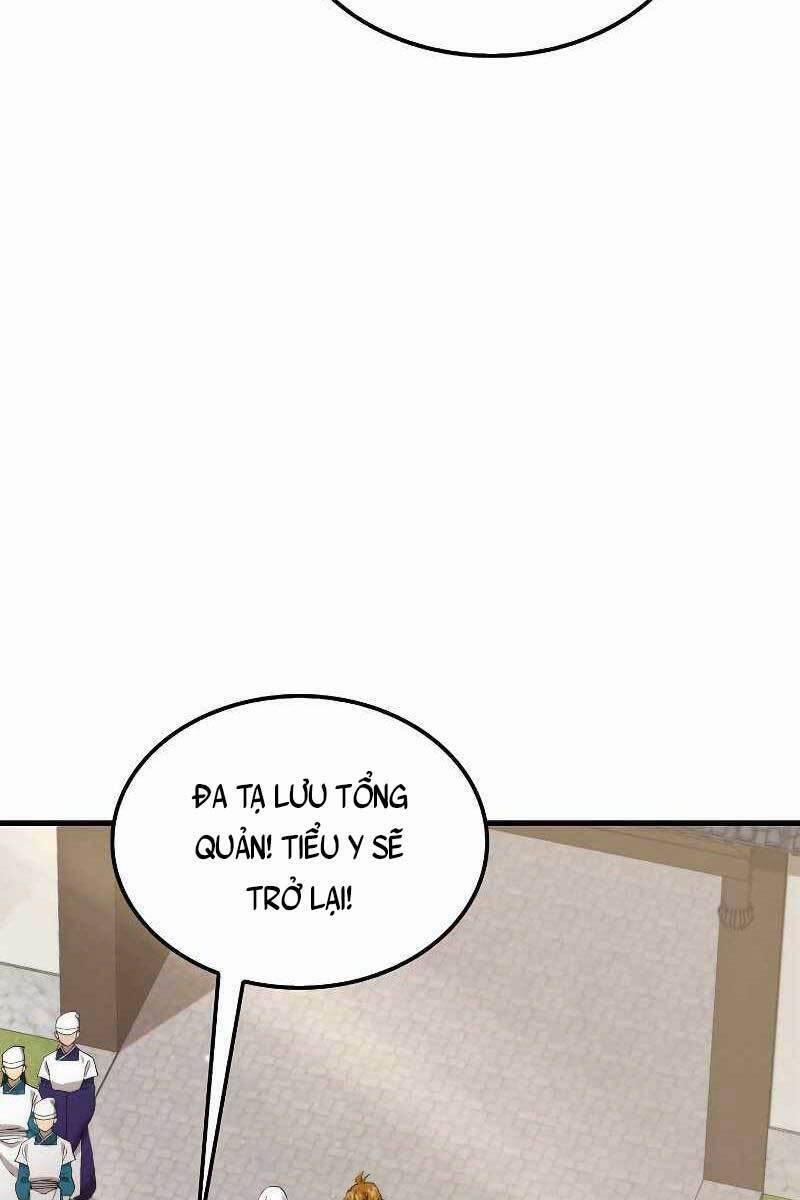 Bác Sĩ Trùng Sinh Về Murim 101 trang 77