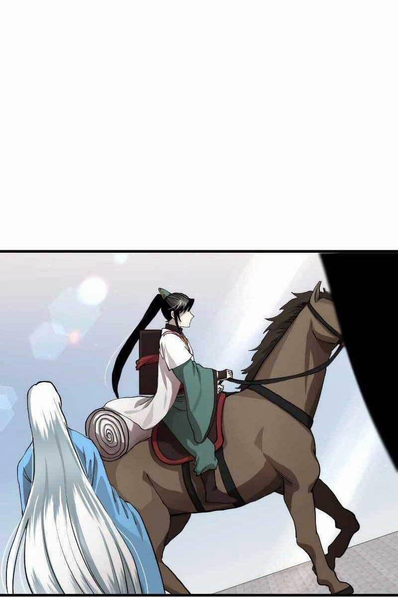 Bác Sĩ Trùng Sinh Về Murim 101 trang 82