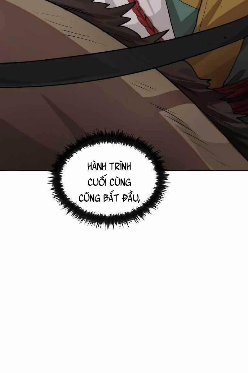 Bác Sĩ Trùng Sinh Về Murim 101 trang 87