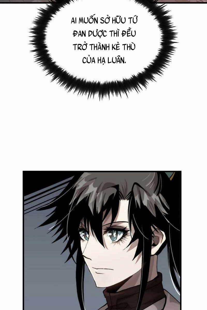 Bác Sĩ Trùng Sinh Về Murim 101 trang 94