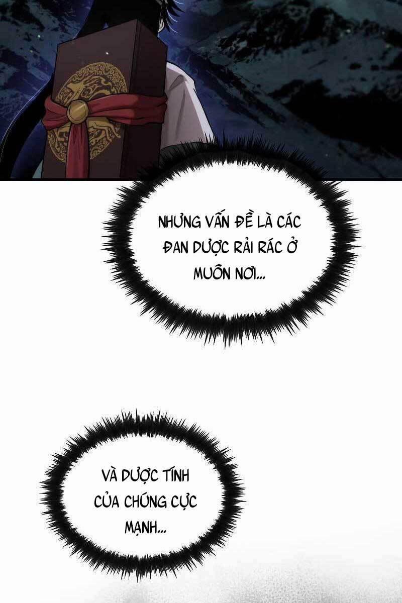 Bác Sĩ Trùng Sinh Về Murim 101 trang 97