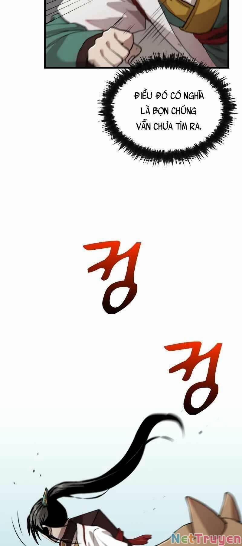Bác Sĩ Trùng Sinh Về Murim 102 trang 17
