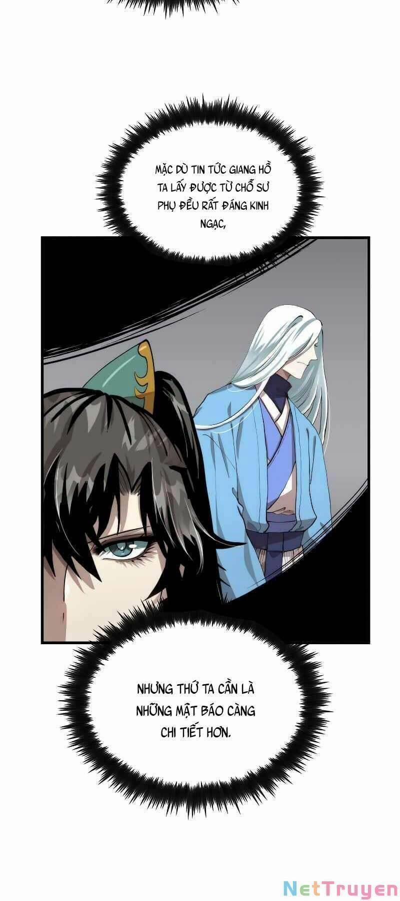 Bác Sĩ Trùng Sinh Về Murim 102 trang 2