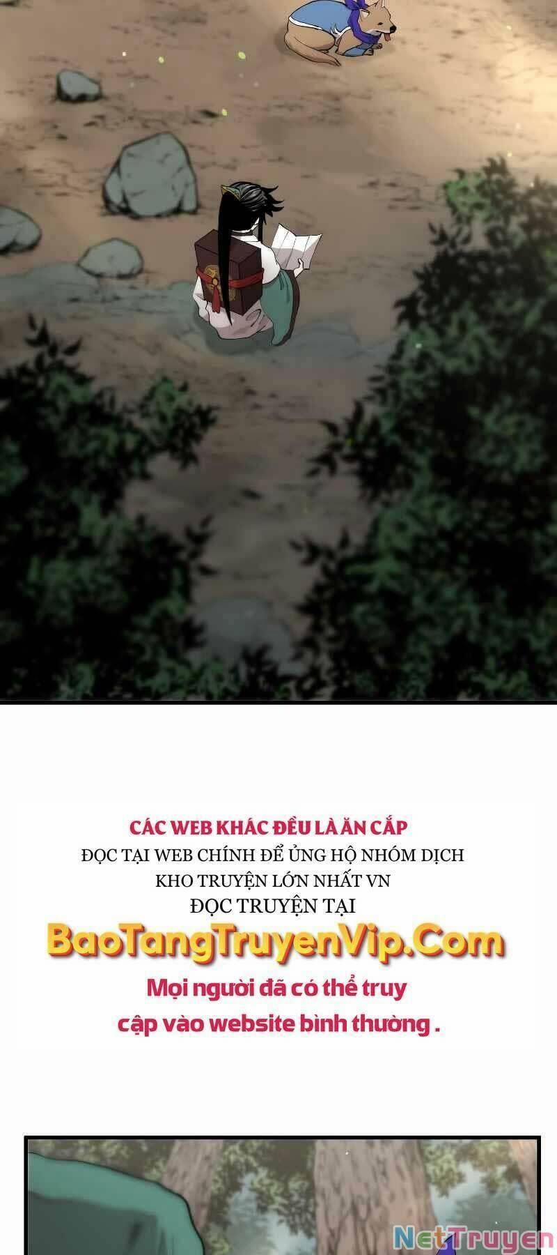 Bác Sĩ Trùng Sinh Về Murim 102 trang 24