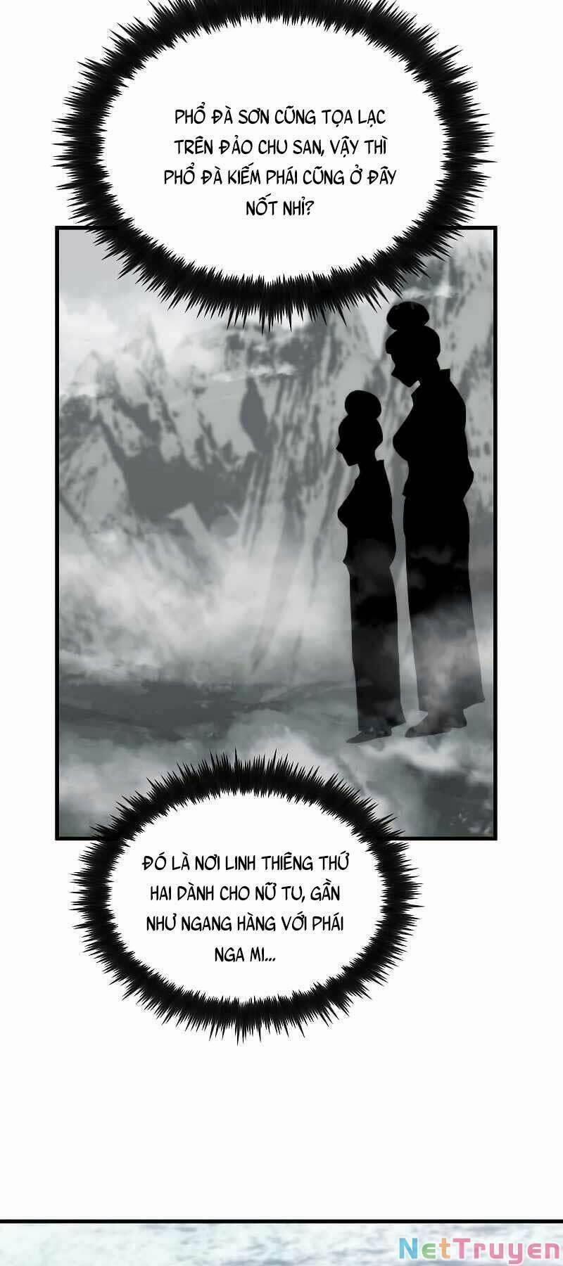 Bác Sĩ Trùng Sinh Về Murim 102 trang 26