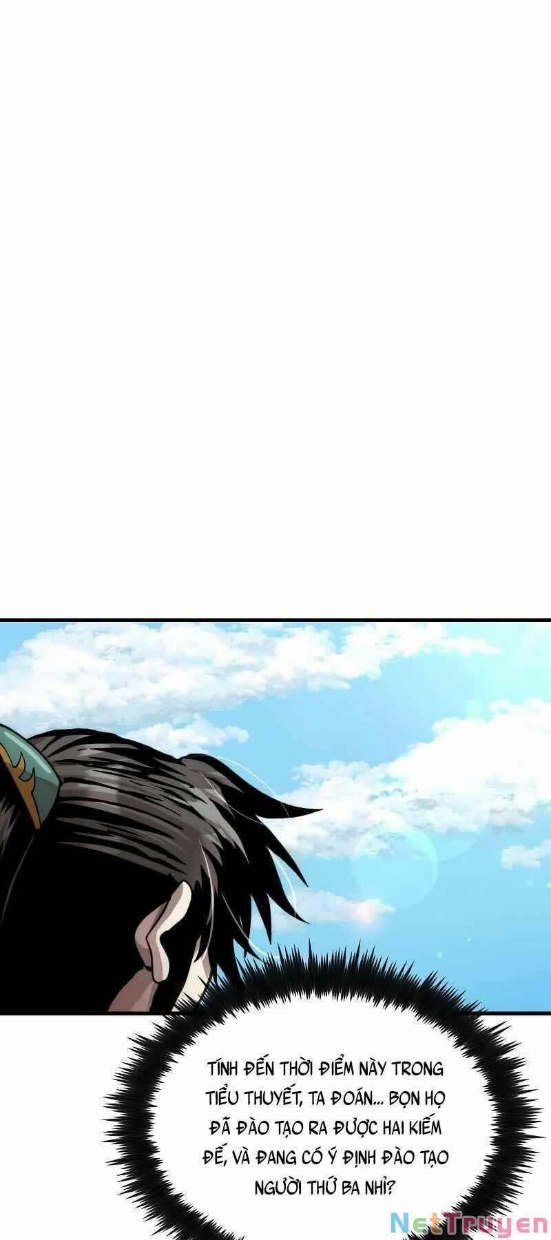 Bác Sĩ Trùng Sinh Về Murim 102 trang 28