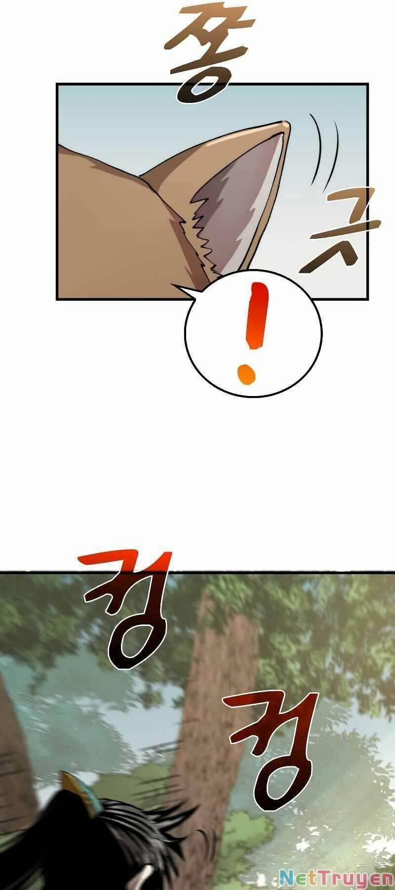 Bác Sĩ Trùng Sinh Về Murim 102 trang 30