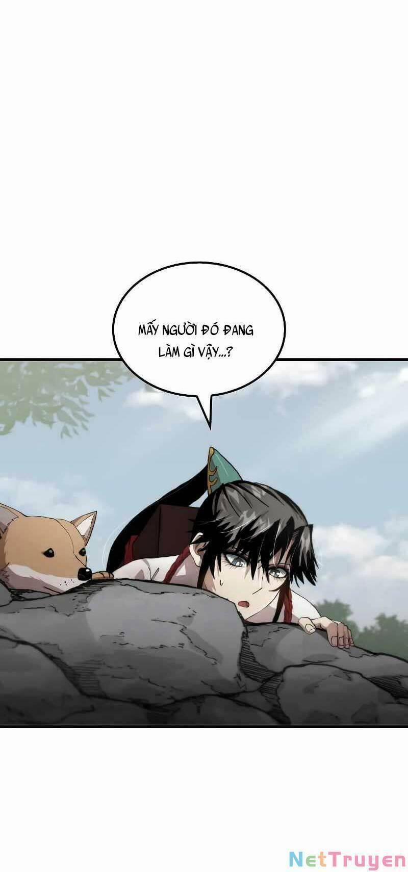 Bác Sĩ Trùng Sinh Về Murim 102 trang 37