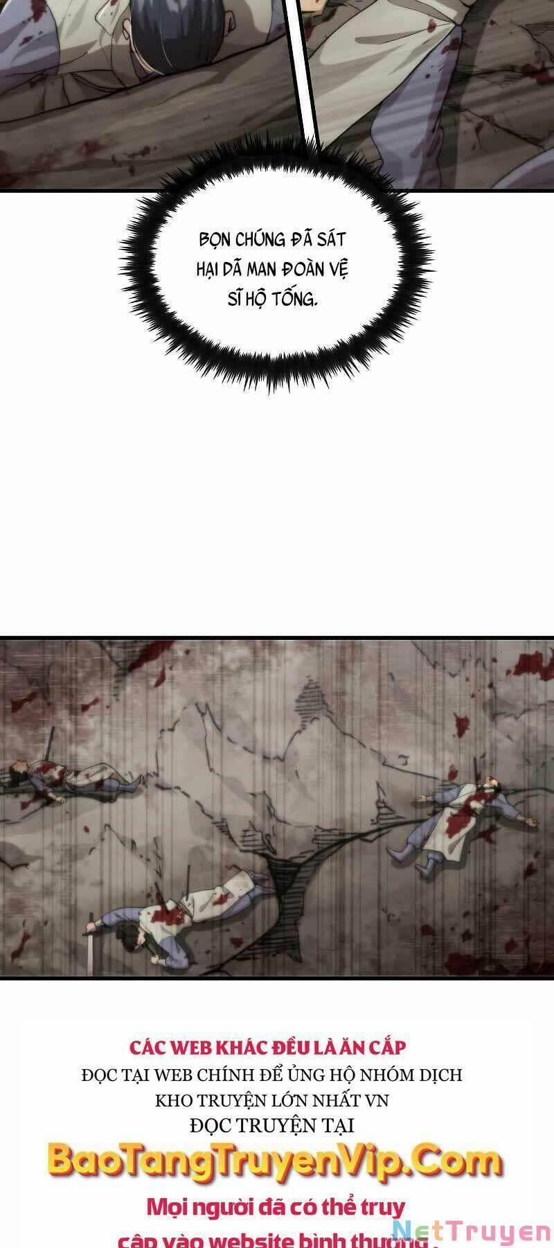 Bác Sĩ Trùng Sinh Về Murim 102 trang 39