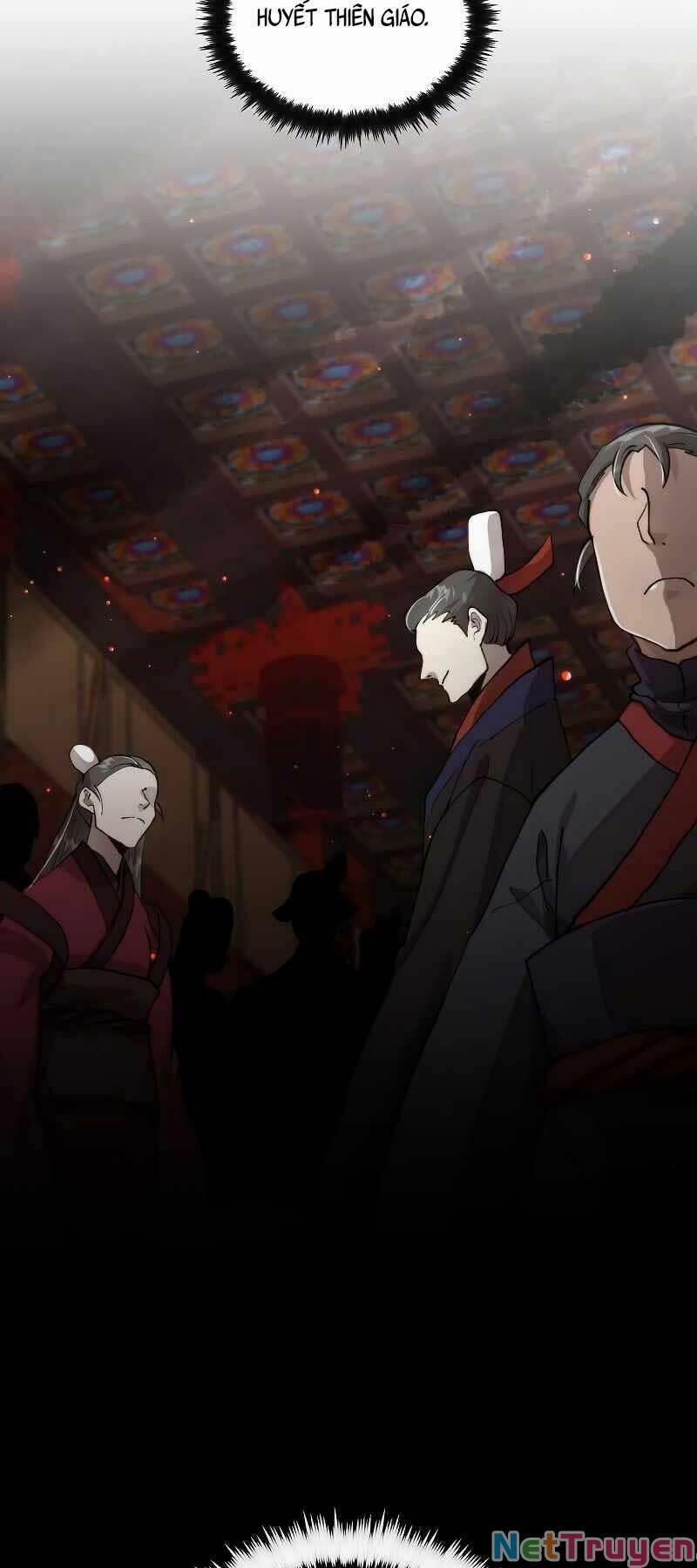 Bác Sĩ Trùng Sinh Về Murim 102 trang 4