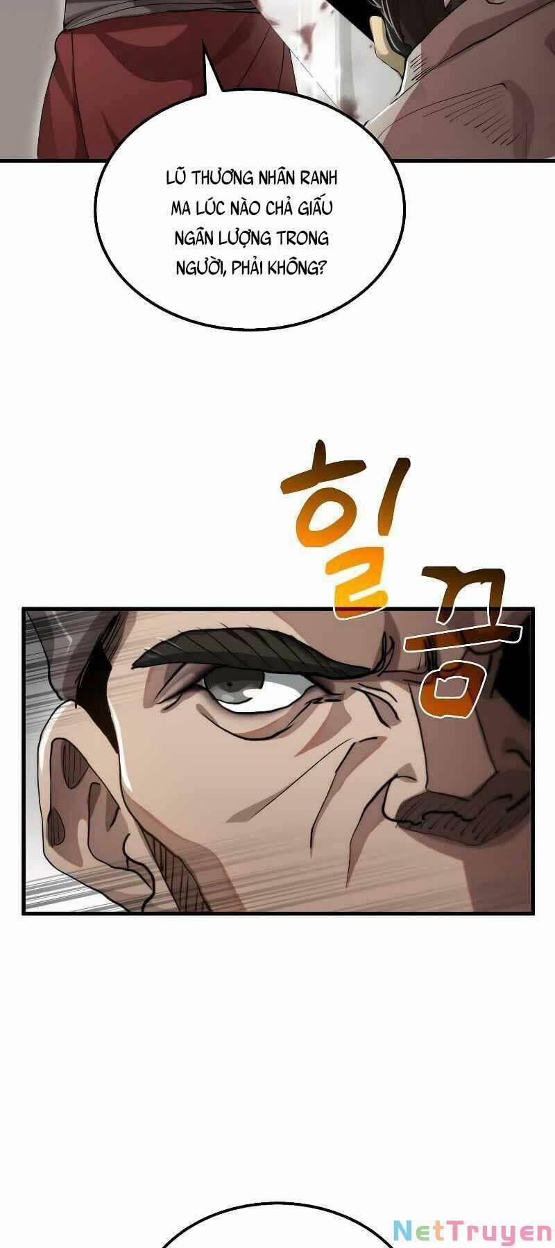 Bác Sĩ Trùng Sinh Về Murim 102 trang 43