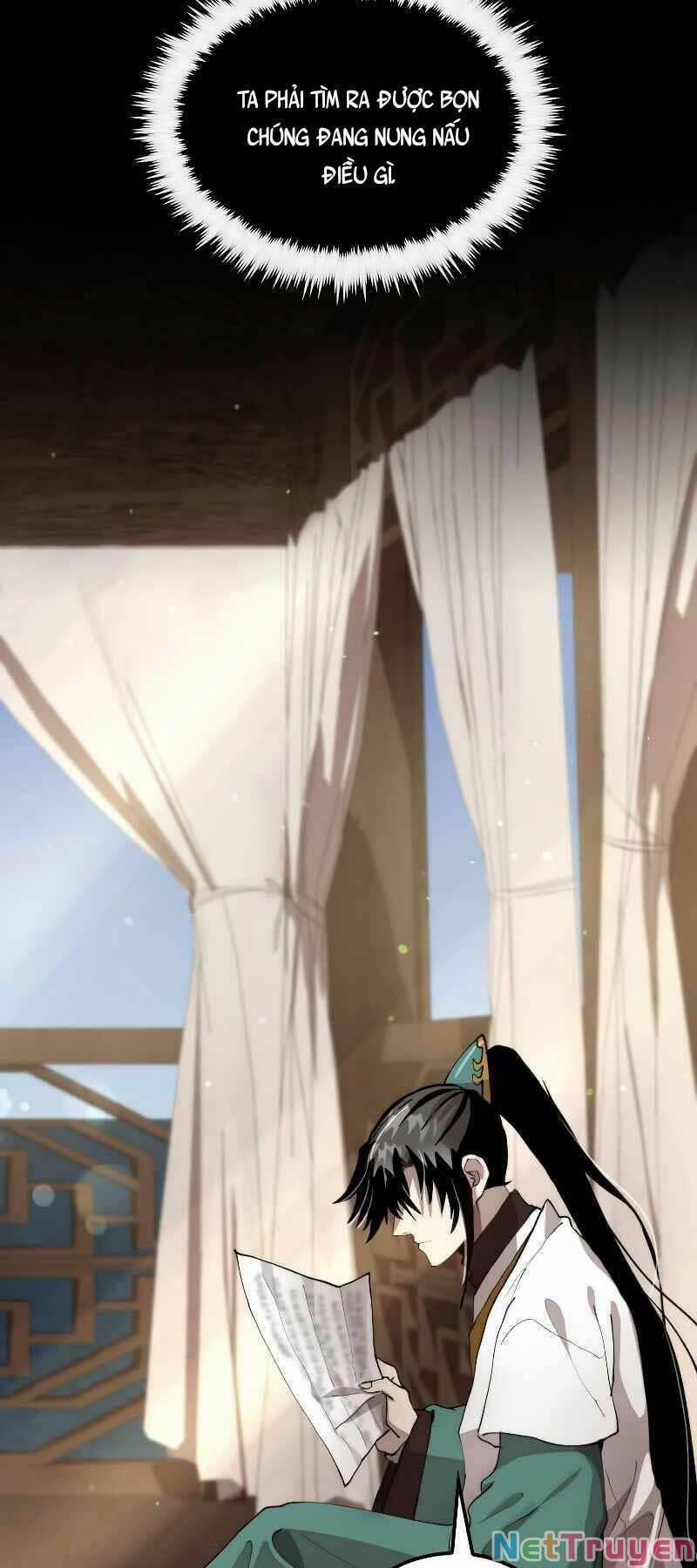 Bác Sĩ Trùng Sinh Về Murim 102 trang 5
