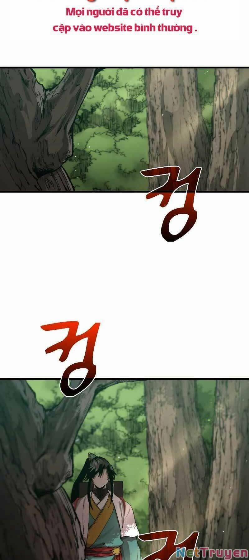 Bác Sĩ Trùng Sinh Về Murim 102 trang 54