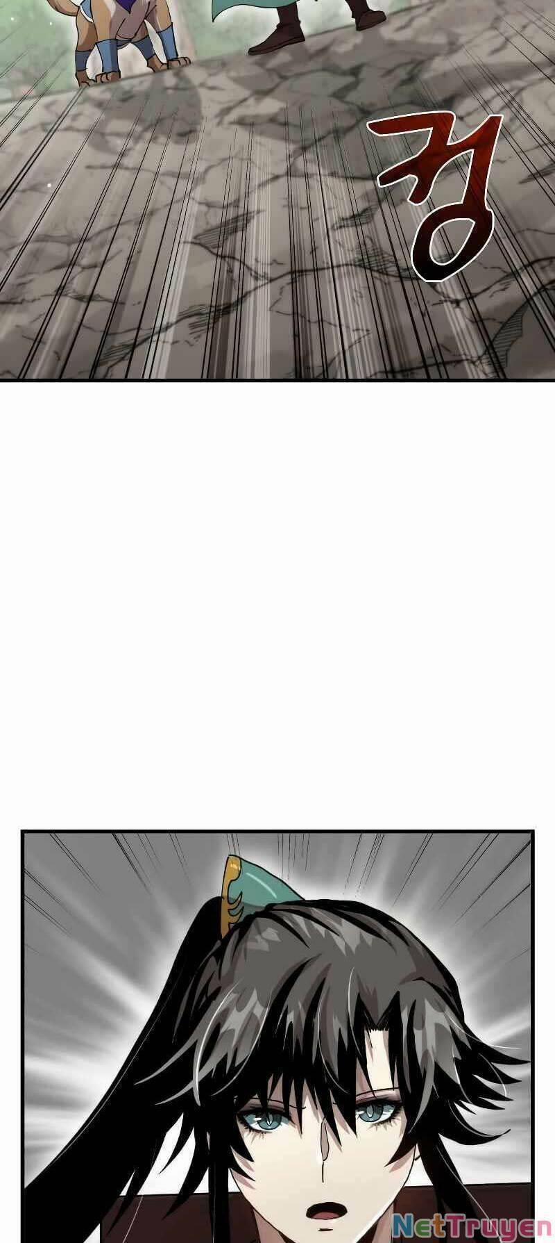 Bác Sĩ Trùng Sinh Về Murim 102 trang 58