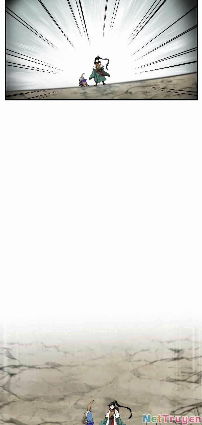 Bác Sĩ Trùng Sinh Về Murim 102 trang 66