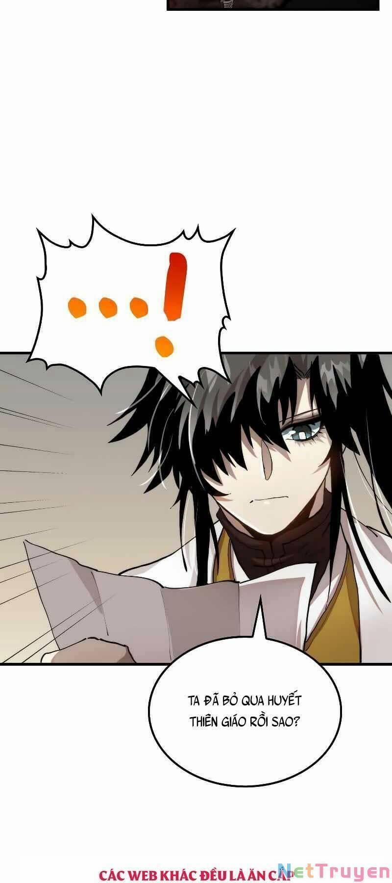 Bác Sĩ Trùng Sinh Về Murim 102 trang 8