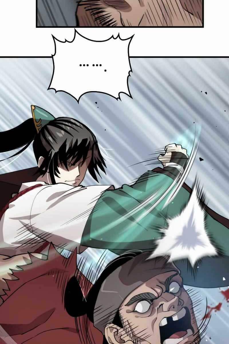 Bác Sĩ Trùng Sinh Về Murim 103 trang 19