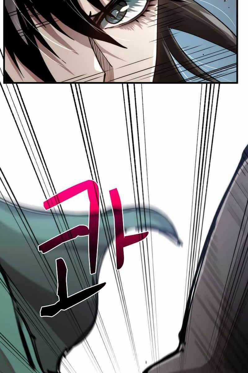 Bác Sĩ Trùng Sinh Về Murim 103 trang 21