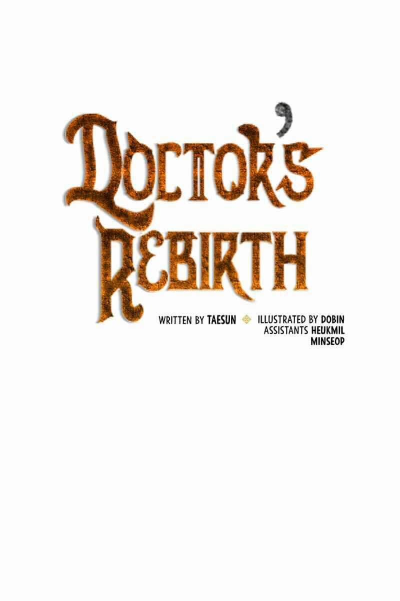 Bác Sĩ Trùng Sinh Về Murim 103 trang 31