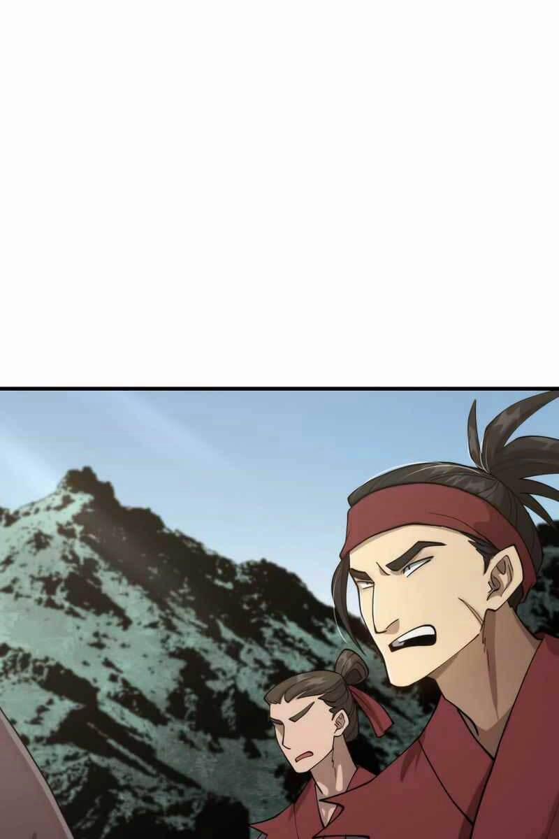 Bác Sĩ Trùng Sinh Về Murim 103 trang 32