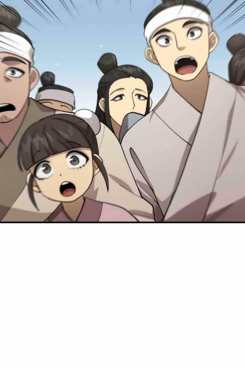 Bác Sĩ Trùng Sinh Về Murim 103 trang 35