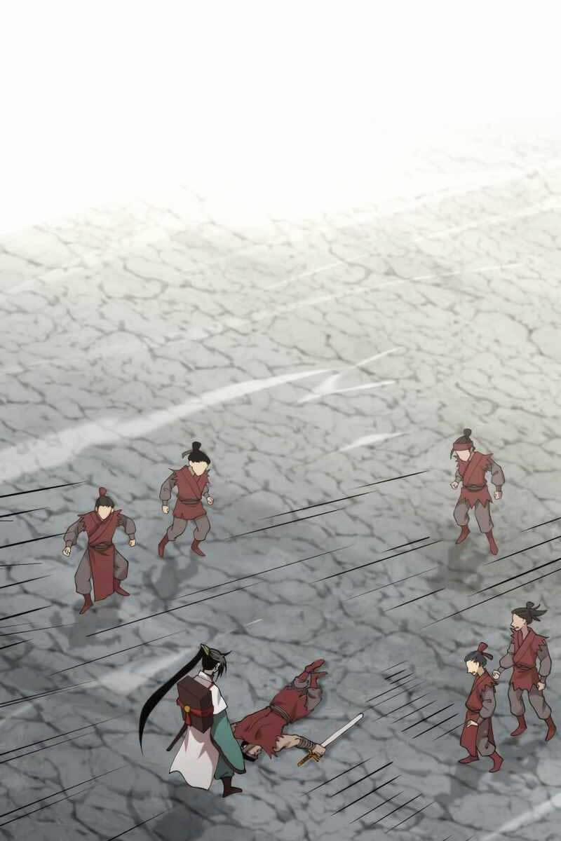 Bác Sĩ Trùng Sinh Về Murim 103 trang 36