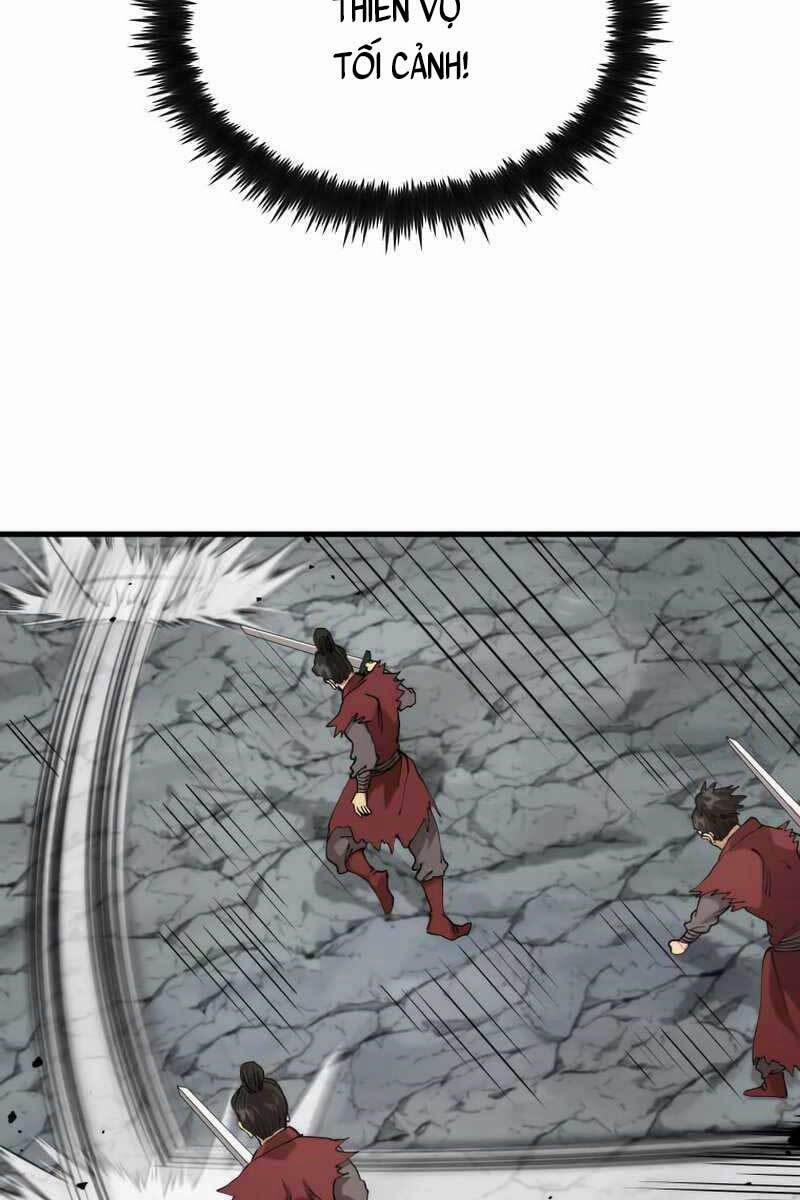 Bác Sĩ Trùng Sinh Về Murim 103 trang 4