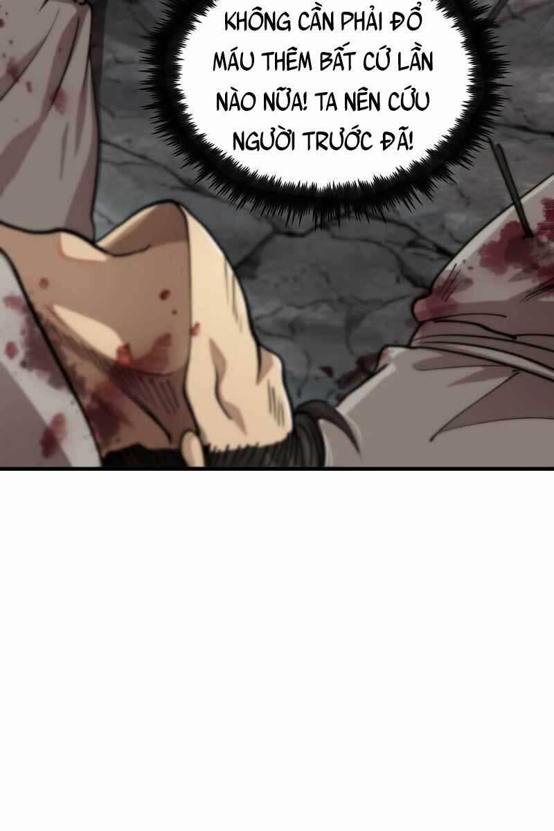 Bác Sĩ Trùng Sinh Về Murim 103 trang 42