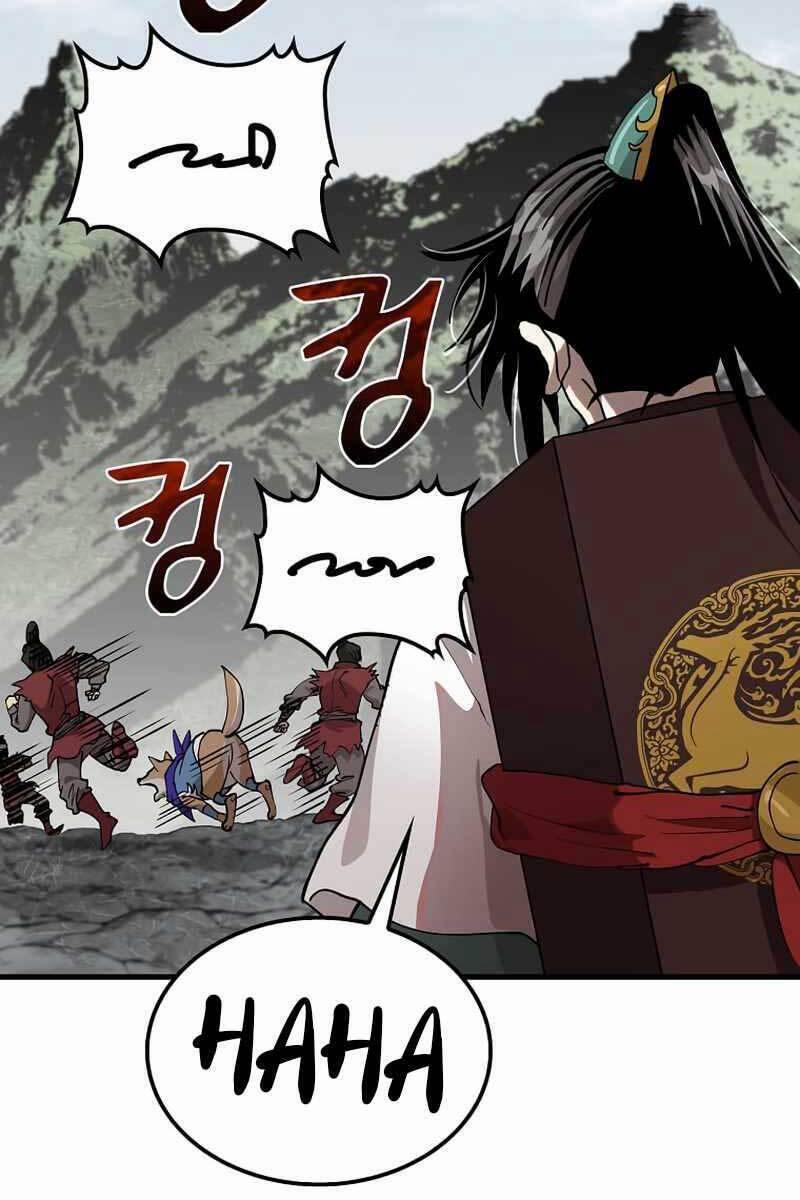 Bác Sĩ Trùng Sinh Về Murim 103 trang 52