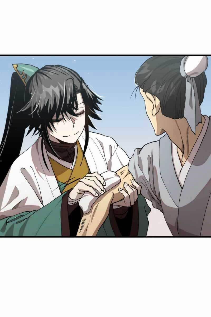 Bác Sĩ Trùng Sinh Về Murim 103 trang 63