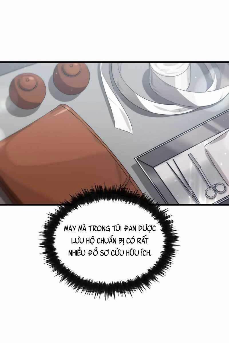Bác Sĩ Trùng Sinh Về Murim 103 trang 64