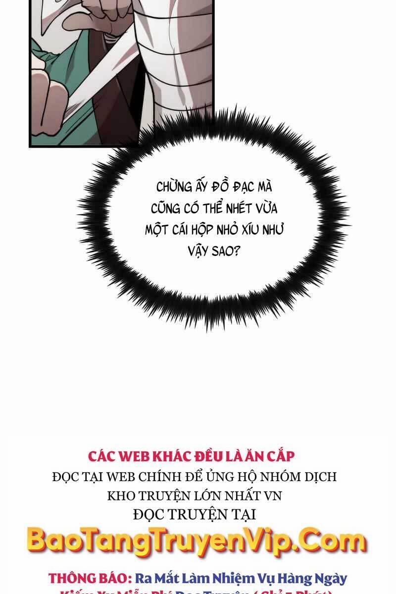 Bác Sĩ Trùng Sinh Về Murim 103 trang 66