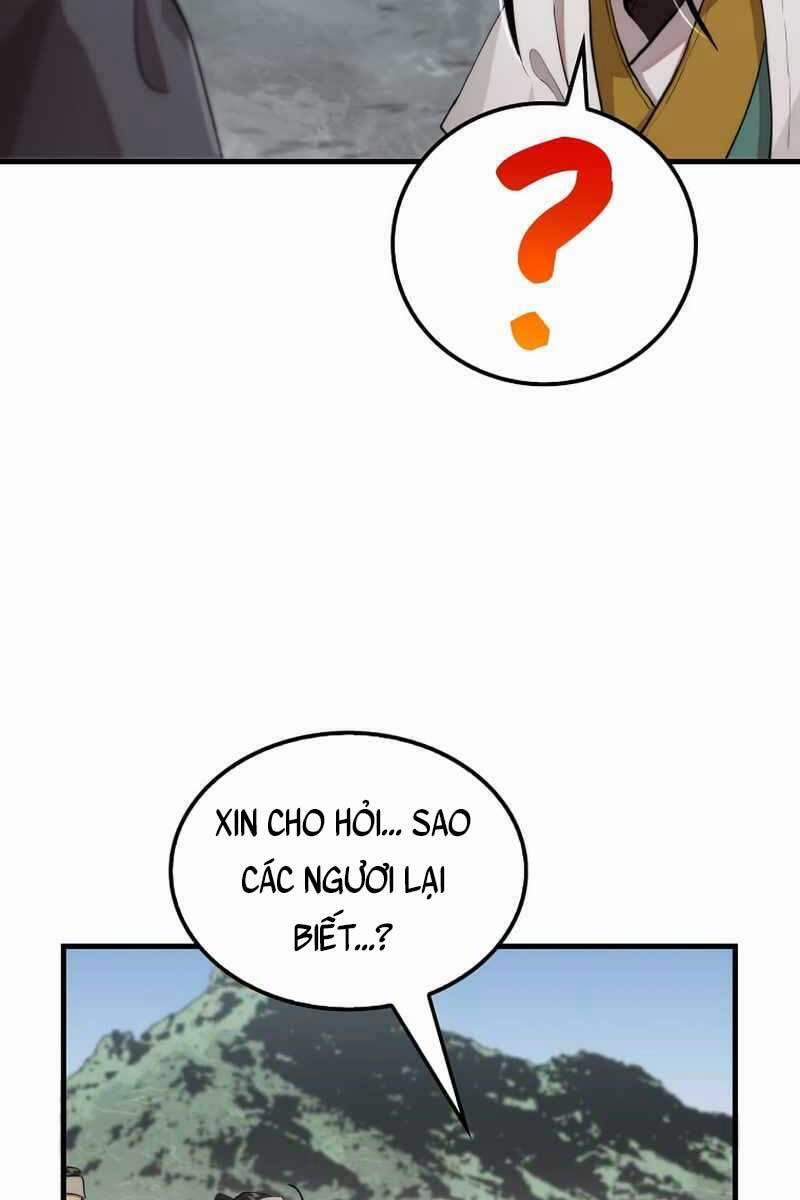 Bác Sĩ Trùng Sinh Về Murim 103 trang 71