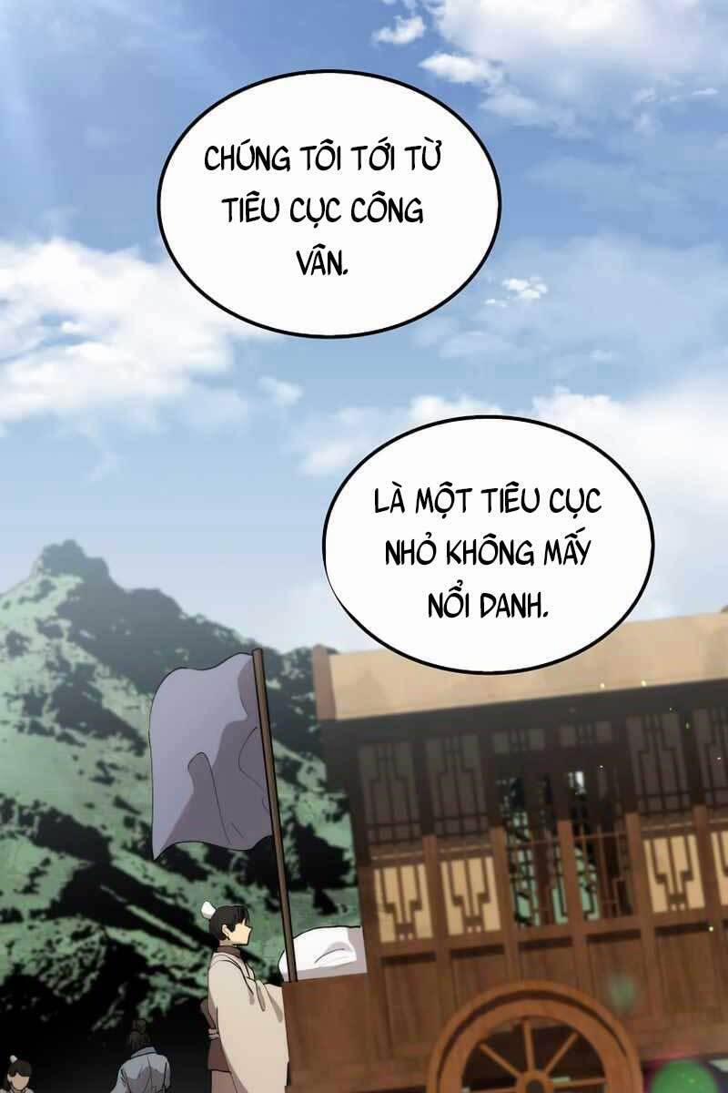 Bác Sĩ Trùng Sinh Về Murim 103 trang 76