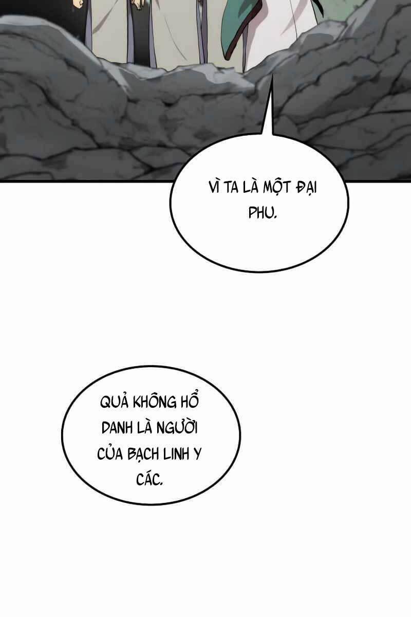 Bác Sĩ Trùng Sinh Về Murim 103 trang 89