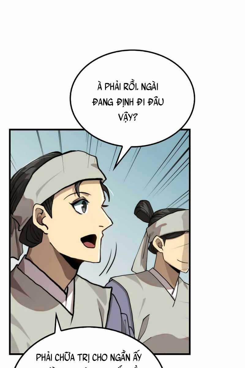 Bác Sĩ Trùng Sinh Về Murim 103 trang 90