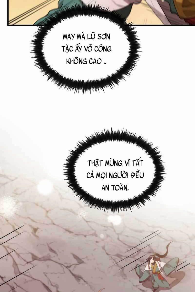 Bác Sĩ Trùng Sinh Về Murim 103 trang 99