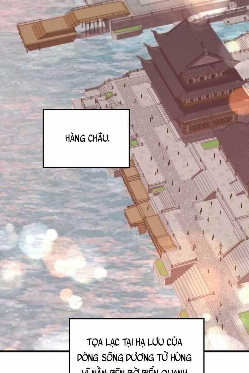 Bác Sĩ Trùng Sinh Về Murim 104 trang 1