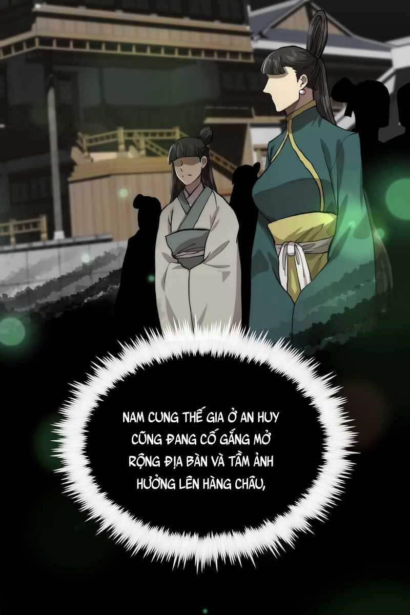 Bác Sĩ Trùng Sinh Về Murim 104 trang 10