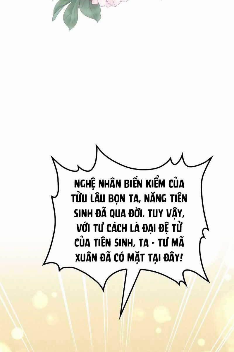 Bác Sĩ Trùng Sinh Về Murim 104 trang 101