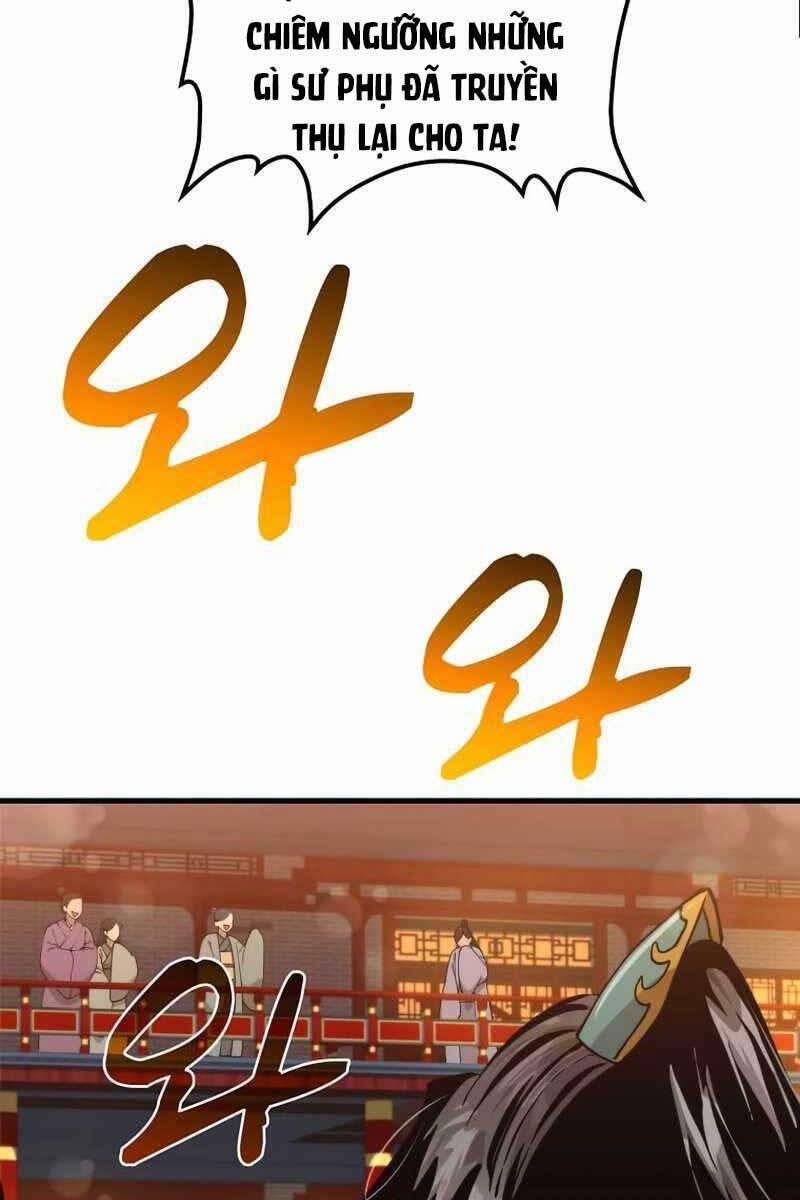 Bác Sĩ Trùng Sinh Về Murim 104 trang 103
